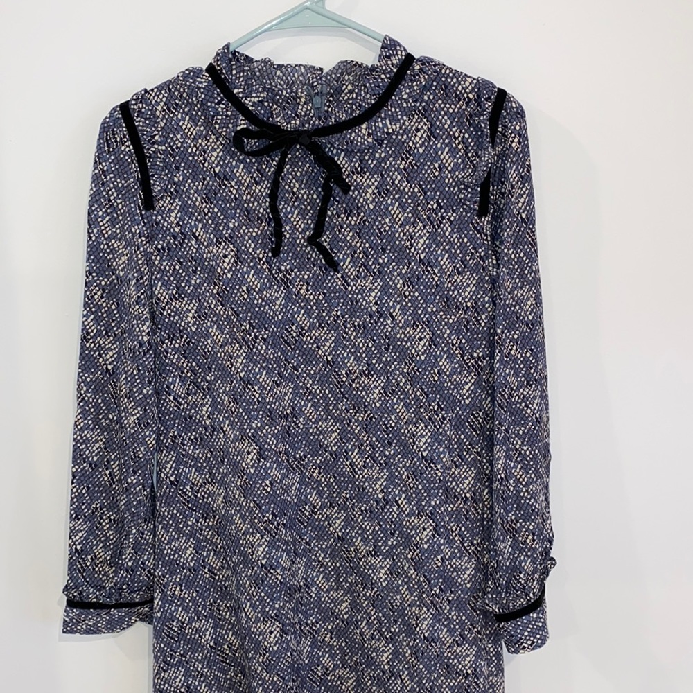 Midi dress